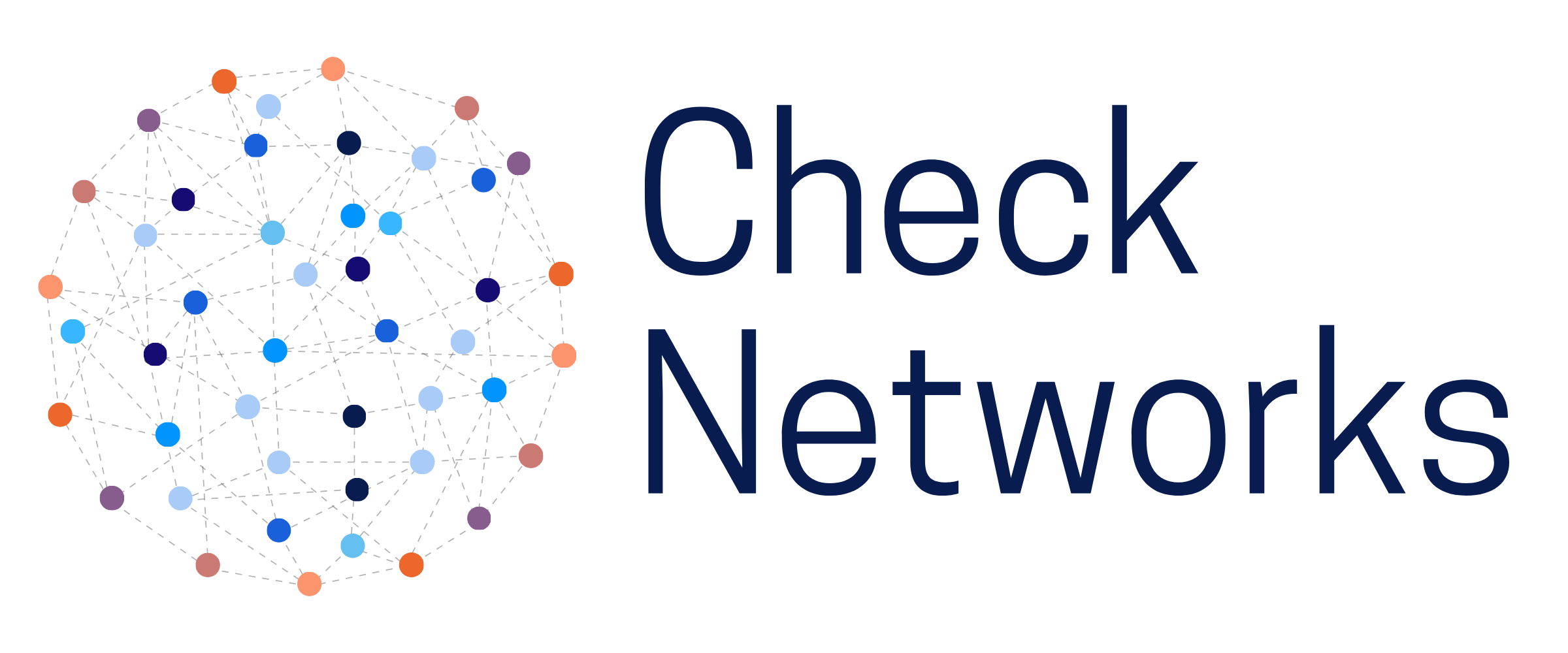 Check Networks